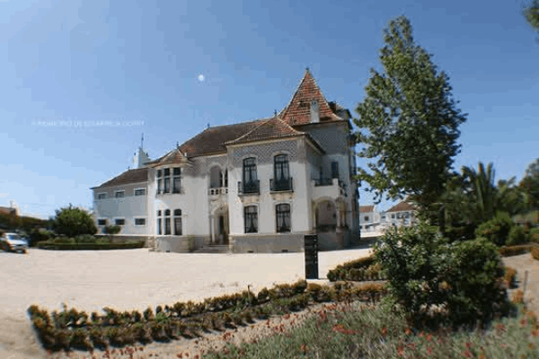 Casa Egas Moniz